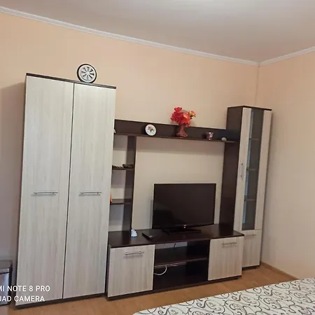 Vakantiehuis феникс *