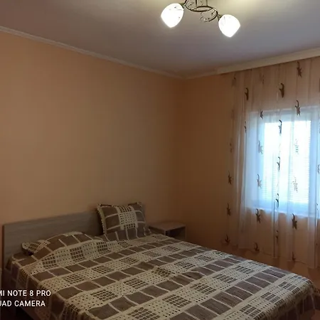 феникс Сasa de vacaciones Shabla