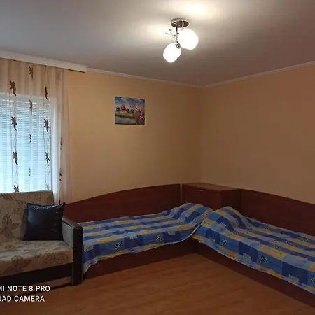 феникс Сasa de vacaciones Shabla