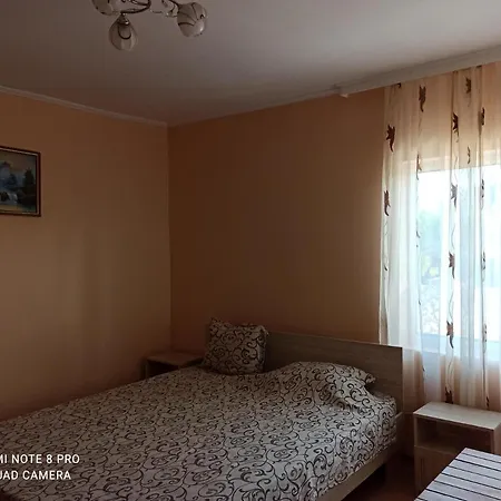 феникс Ferienhaus