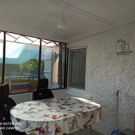 Сasa de vacaciones феникс *