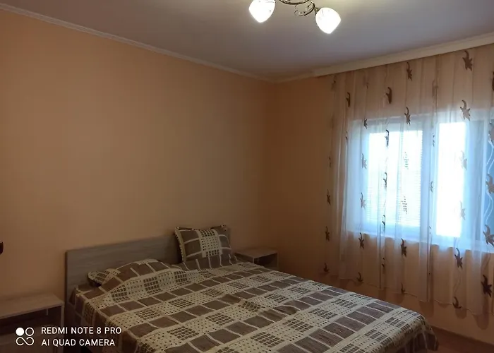 феникс Дом отдыха Шабла