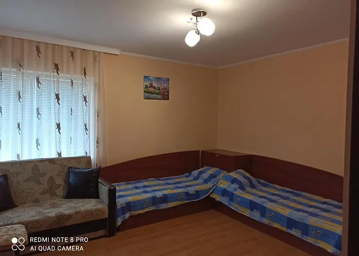 феникс Дом отдыха Шабла