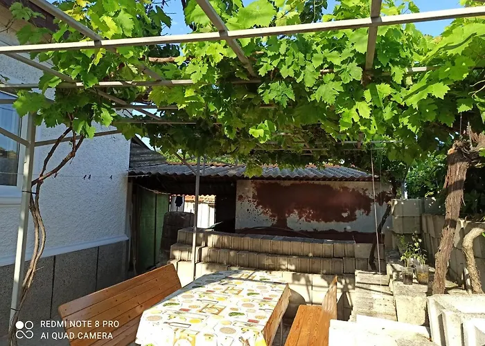 Дом отдыха феникс *