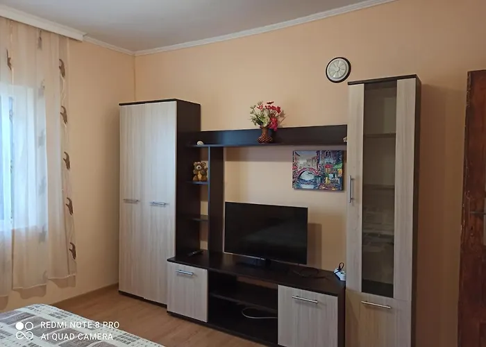 феникс Дом отдыха Шабла