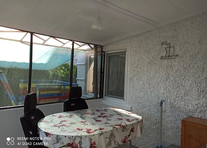 Дом отдыха феникс *